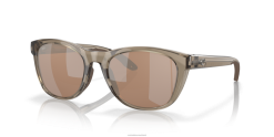 Costa Del Mar ALETA Women Taupe Crystal Sunglasses JD4ZT921