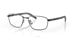 Costa Del Mar BIMINI ROAD 300 Unisex Black Eyeglasses JD4ZT426