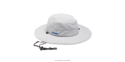 Costa Del Mar BOONIE HAT XL Unisex Gray Accessory JD4ZT688