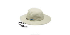 Costa Del Mar BOONIE HAT XL Unisex Khaki Accessory JD4ZT689