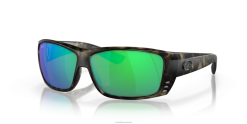 Costa Del Mar CAT CAY Men Wetlands Sunglasses JD4ZT173