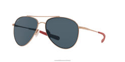 Costa Del Mar COOK Women Rose Gold Sunglasses JD4ZT864
