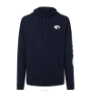 Costa Del Mar CORE FLEECE HOODY Men Navy Apparel JD4ZT646