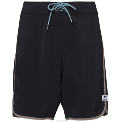 Costa Del Mar CRUISER BOARDSHORT Men Black Apparel JD4ZT660