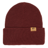 Costa Del Mar CUFF BEANIE Unisex Lava Red Accessory JD4ZT740