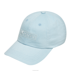 Costa Del Mar EASY HAT Unisex Blue Accessory JD4ZT736