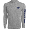 Costa Del Mar HOODED TECHNICAL Men Heather Gray Apparel JD4ZT444