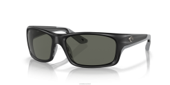Costa Del Mar JOSE PRO Men Matte Black Sunglasses JD4ZT266