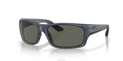 Costa Del Mar JOSE PRO Men Midnight Blue Sunglasses JD4ZT265