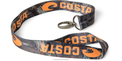 Costa Del Mar LANYARD Unisex Camo Accessory JD4ZT813
