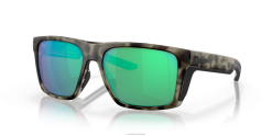 Costa Del Mar LIDO Men Wetlands Sunglasses JD4ZT240