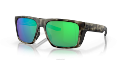Costa Del Mar LIDO Men Wetlands Sunglasses JD4ZT241
