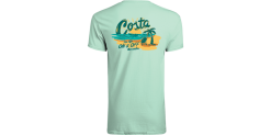 Costa Del Mar LIFE Men Chill Apparel JD4ZT590