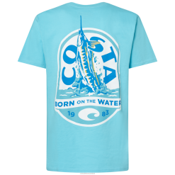 Costa Del Mar MAKAIRA Men Caribbean Apparel JD4ZT521