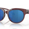 Costa Del Mar MAYA Women Shiny Urchin Crystal Sunglasses JD4ZT853