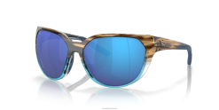 Costa Del Mar MAYFLY Women Wahoo Sunglasses JD4ZT926