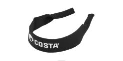 Costa Del Mar MEGAPRENE RETAINER Unisex Black Accessory JD4ZT791