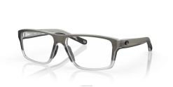 Costa Del Mar OCEAN RIDGE 400 Unisex Fog Gray Eyeglasses JD4ZT332