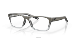 Costa Del Mar OCEAN RIDGE 410 Unisex Fog Gray Eyeglasses JD4ZT324