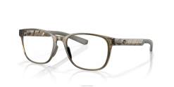 Costa Del Mar OCEAN RIDGE 720 Unisex Taupe Crystal Eyeglasses JD4ZT416