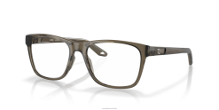 Costa Del Mar OCEAN RIDGE 810 Unisex Taupe Crystal Eyeglasses JD4ZT329