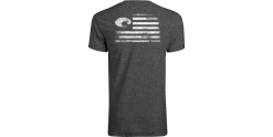 Costa Del Mar PRIDE Men Charcoal Heather Apparel JD4ZT532