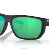 Costa Del Mar SANTIAGO Men Net Black Sunglasses JD4ZT250