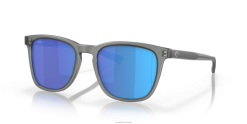 Costa Del Mar SULLIVAN Men Matte Gray Crystal Sunglasses JD4ZT19
