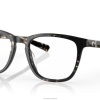Costa Del Mar SULLIVAN RX Unisex Black Kelp Eyeglasses JD4ZT377