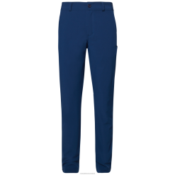 Costa Del Mar TACKLE HYBRID PANTS Men Navy Apparel JD4ZT666