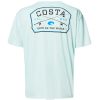 Costa Del Mar TECH SPINNERS Men Mint Apparel JD4ZT630