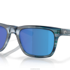 Costa Del Mar TYBEE Men Ocean Currents Sunglasses JD4ZT59